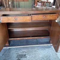 credenza stile impero