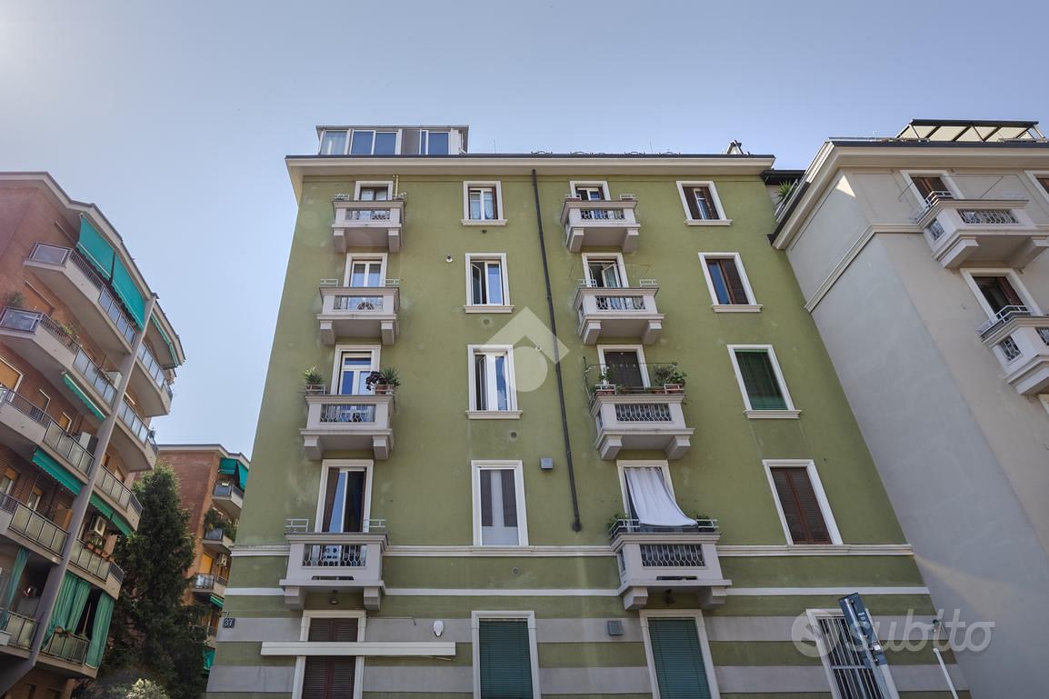 Apartment in Milano, Maciachini - Maggiolina, Municipio 9 - View 2