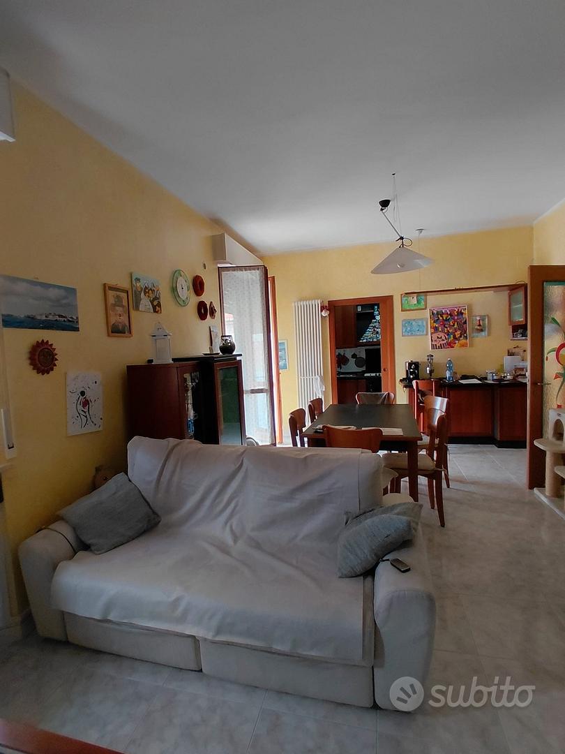 Appartamento – Chiaravalle - Vista 2