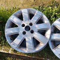 Cerchioni Nissan Micra k12