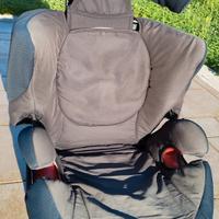 Seggiolino auto 