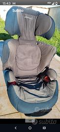 Seggiolino auto 
