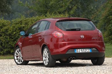 C E R C O Fiat bravo tjet o Lancia Delta tjet
