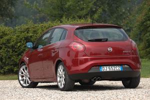 C E R C O Fiat bravo tjet o Lancia Delta tjet