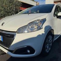 PEUGEOT 208 BlueHDi 100 S&S 5 porte VAN