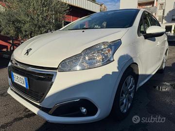 PEUGEOT 208 BlueHDi 100 S&S 5 porte VAN