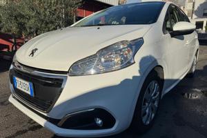 PEUGEOT 208 BlueHDi 100 S&S 5 porte VAN