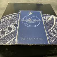 Bicchieri in cristallo