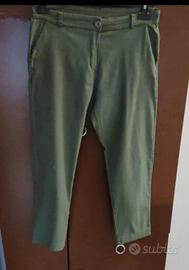 Pantaloni donna