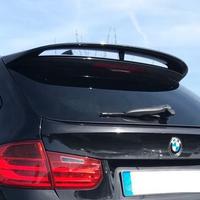 Spoiler lunotto look M PERFORMANCE BMW 3 F31 12-18