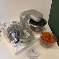 Planetaria Bosch MUM5 Styline