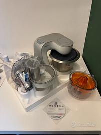 Planetaria Bosch MUM5 Styline