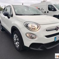 FIAT - 500 X 1.3 mjt Cult 95cv