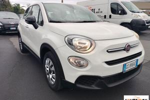 FIAT - 500 X 1.3 mjt Cult 95cv