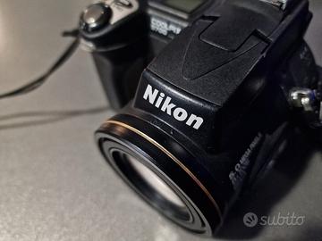 nikon Coolpix 5700 