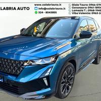 RENAULT Austral Austral Full Hybrid E-Tech 200 C