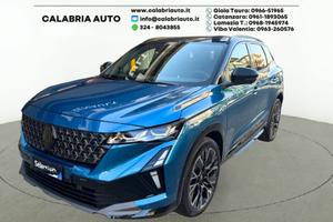 RENAULT Austral Austral Full Hybrid E-Tech 200 C