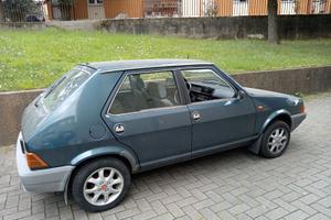 Fiat Ritmo