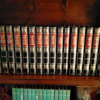I GRANDI ENIGMI STORICI DEL NOSTRO TEMPO - 18 vol.