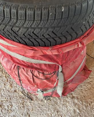 Pneumatici Pirelli 205/55 R16