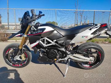 Aprilia Dorsoduro 1200