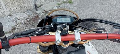 Motard 