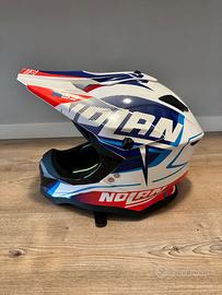 Casco Nolan N53 TG. L