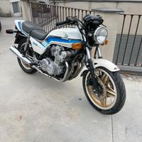 honda 750 boldor anno 1982