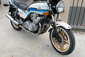 honda 750 boldor anno 1982