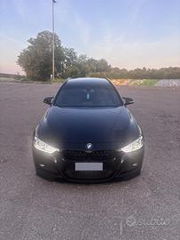 BMW 320I