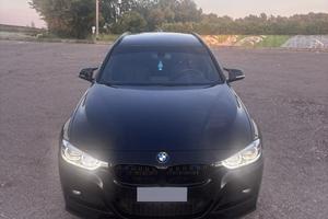 BMW 320I