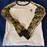 Maglia Adidas