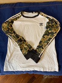Maglia Adidas