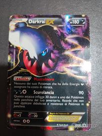 Darkrai EX