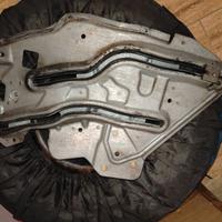 Meccanismi  finestrini Peugeot 206 CC