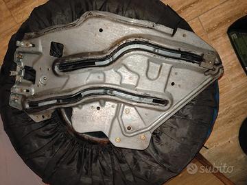 Meccanismi  finestrini Peugeot 206 CC