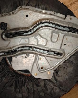 Meccanismi  finestrini Peugeot 206 CC