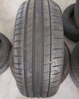gomme estive Falken 215/65/17