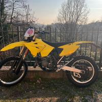 Suzuki RM 125