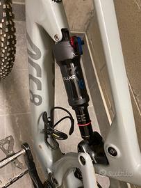 Rock shox deluxe select plus