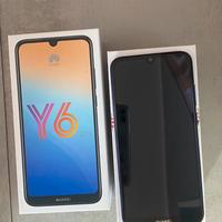 Huawei Y6
