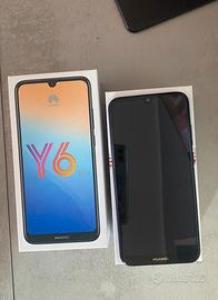 Huawei Y6