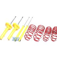 KIT SOSPENSIONE SPORTIVA PER NISSAN