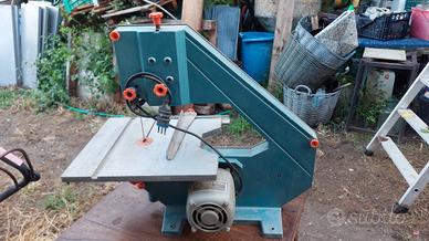 Sega circolare a nastro  120 E.