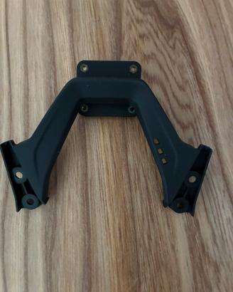 Supporto navi multistrada v4