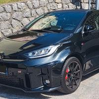 TOYOTA YARIS GR CIRCUIT 