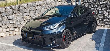 TOYOTA YARIS GR CIRCUIT 