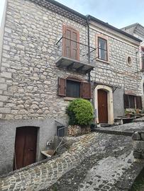 Casa abitabile a 10 minuti da isernia