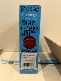 Filamento Fiberlogy nylon