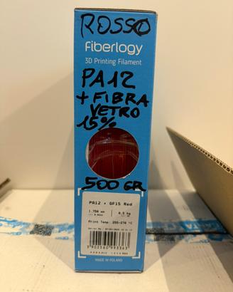 Filamento Fiberlogy nylon